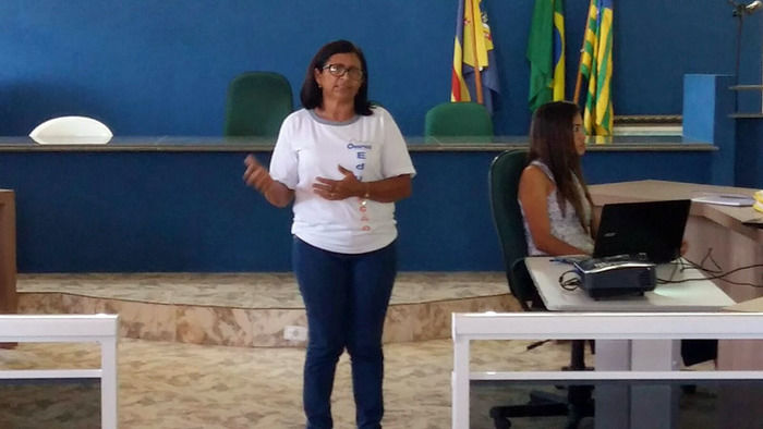 Prefeitura de Oeiras realiza prestação de contas em audiência públi - Imagem 14