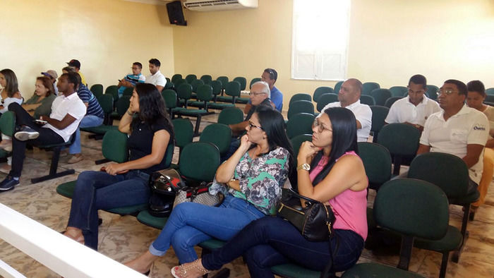 Prefeitura de Oeiras realiza prestação de contas em audiência públi - Imagem 12