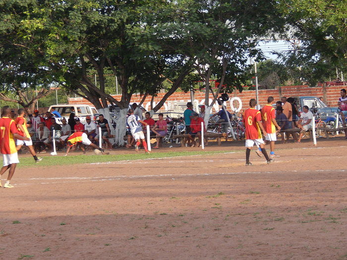 Campeonato Municipal de Futebol 2016 - Imagem 69
