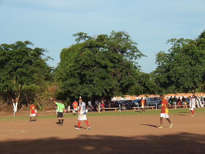 Campeonato Municipal de Futebol 2016 - Imagem 57