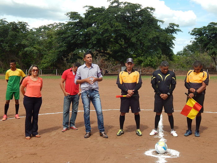 Campeonato Municipal de Futebol 2016 - Imagem 7