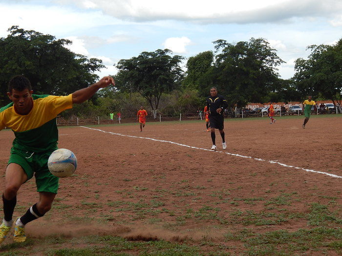 Campeonato Municipal de Futebol 2016 - Imagem 30