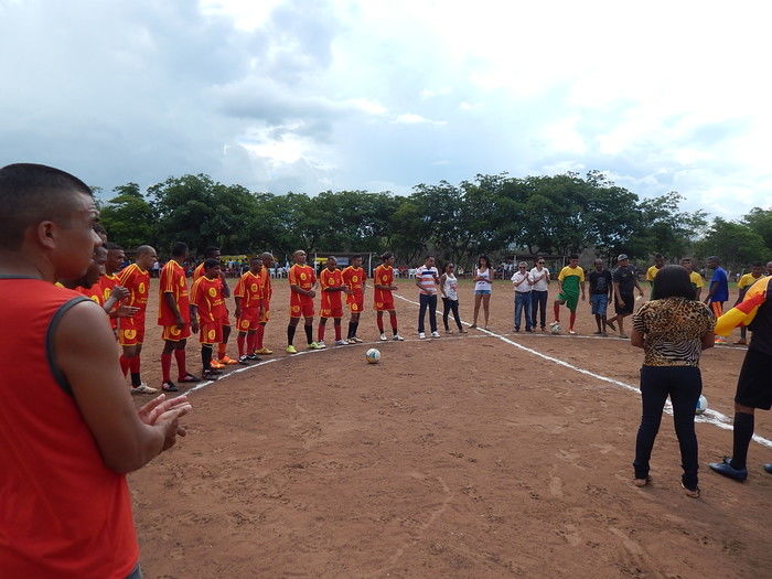 Campeonato Municipal de Futebol 2016 - Imagem 15