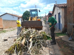 Combate ao Aedes Aegypit - Imagem 23