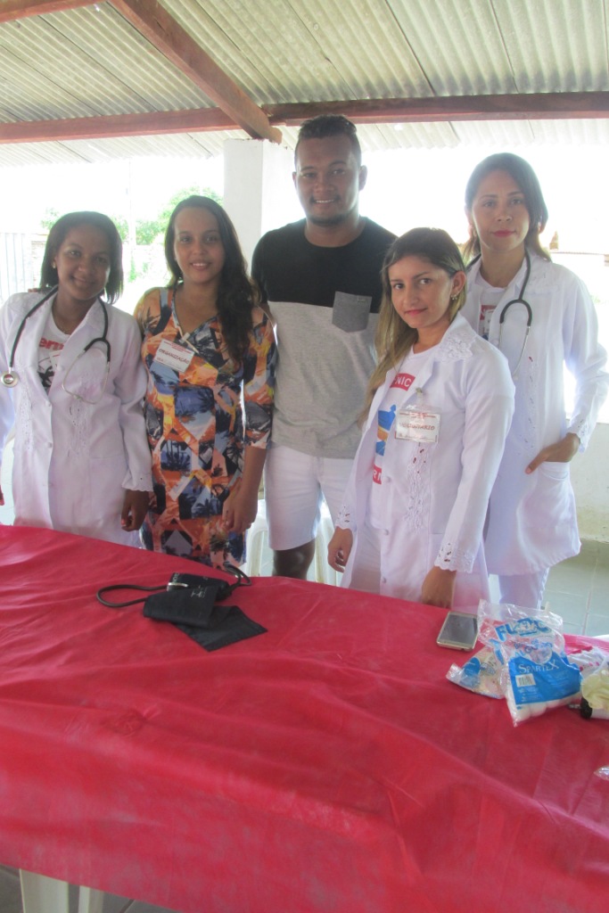 1ª Manhã de Ação Social organizada pela Assembléia de Deus - Imagem 3