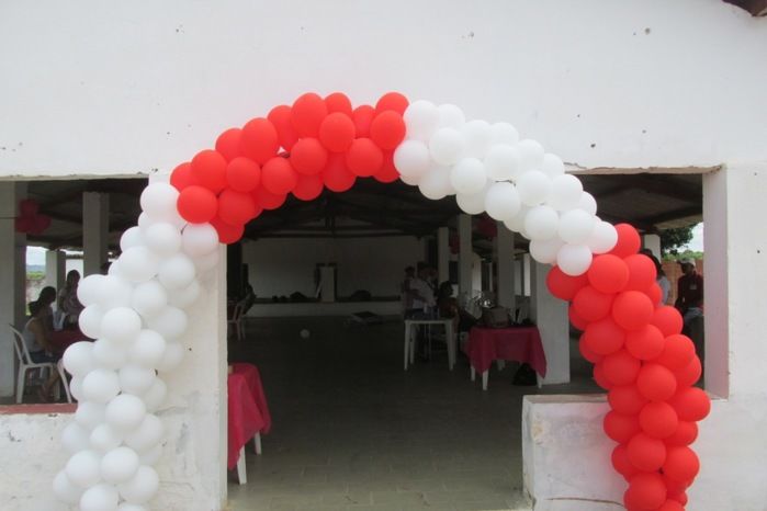 1ª Manhã de Ação Social organizada pela Assembléia de Deus - Imagem 13