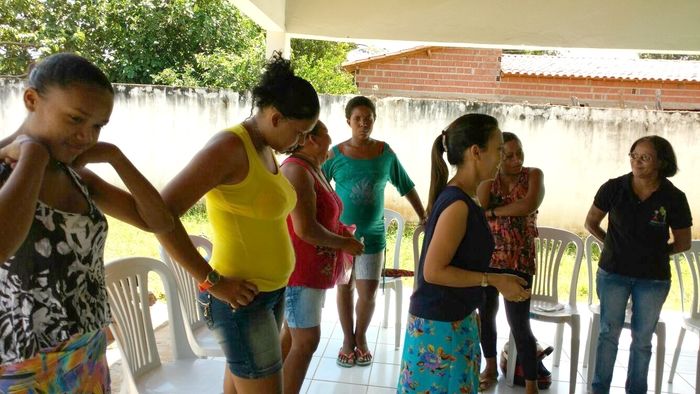 Prefeitura faz entrega de enxovais a futuras mamães - Imagem 9