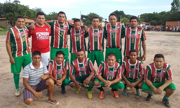 Brasiliense Campeão da 3º Copinha da Amizade em Lagoinha  - Imagem 2