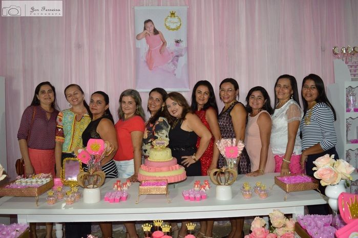 Aniversário 10 aninho da Salyme  - Imagem 40