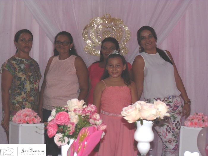 Aniversário 10 aninho da Salyme  - Imagem 52