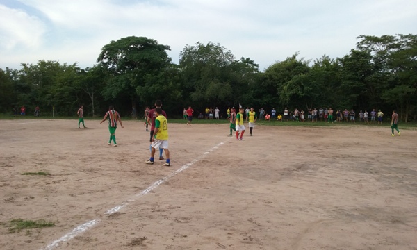 Brasiliense Campeão da 3º Copinha da Amizade em Lagoinha  - Imagem 13
