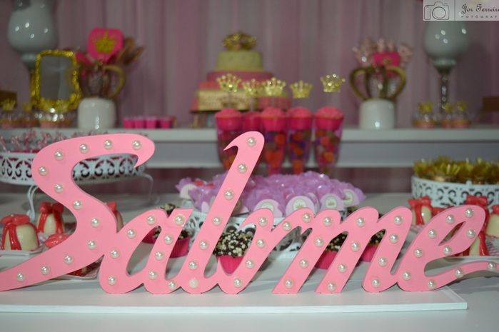 Aniversário 10 aninho da Salyme  - Imagem 31