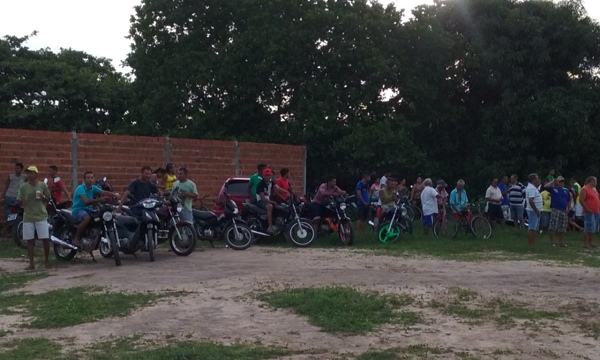 Brasiliense Campeão da 3º Copinha da Amizade em Lagoinha  - Imagem 11
