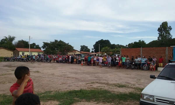 Brasiliense Campeão da 3º Copinha da Amizade em Lagoinha  - Imagem 9