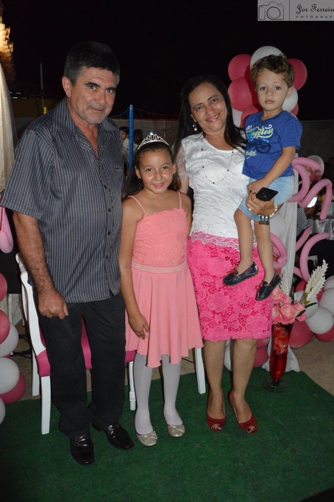 Aniversário 10 aninho da Salyme  - Imagem 28