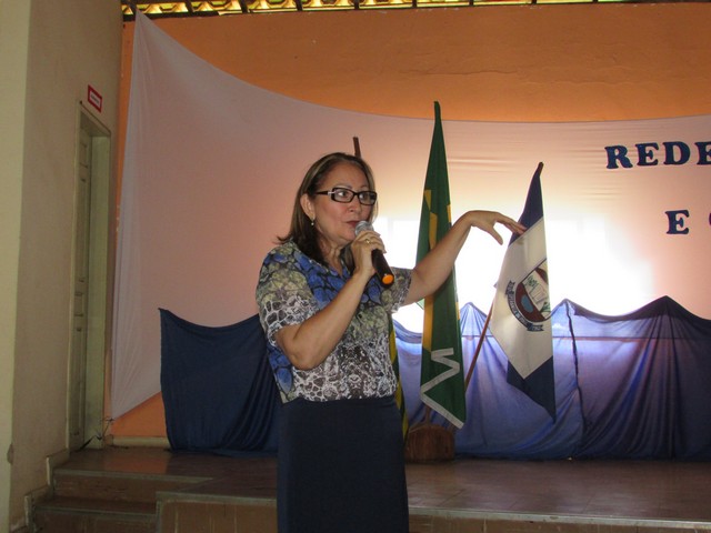 Técnicos da Funasa Realizam Reunião em Ipiranga do Piauí - Imagem 33