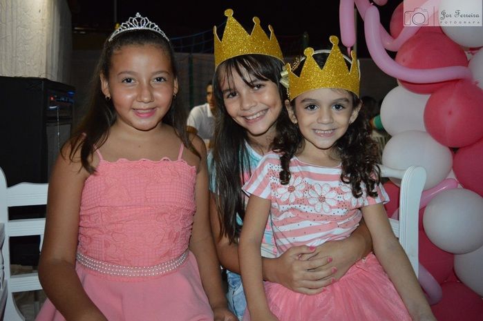 Aniversário 10 aninho da Salyme  - Imagem 21