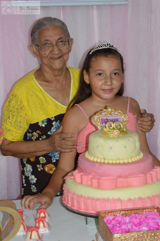 Aniversário 10 aninho da Salyme  - Imagem 33