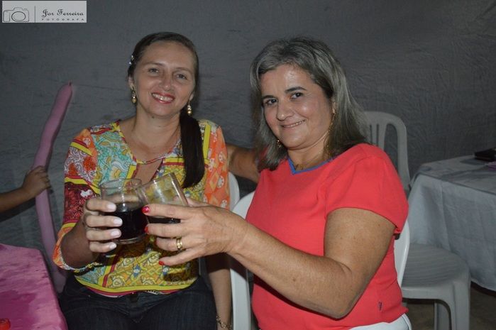 Aniversário 10 aninho da Salyme  - Imagem 43