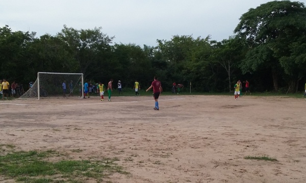 Brasiliense Campeão da 3º Copinha da Amizade em Lagoinha  - Imagem 5