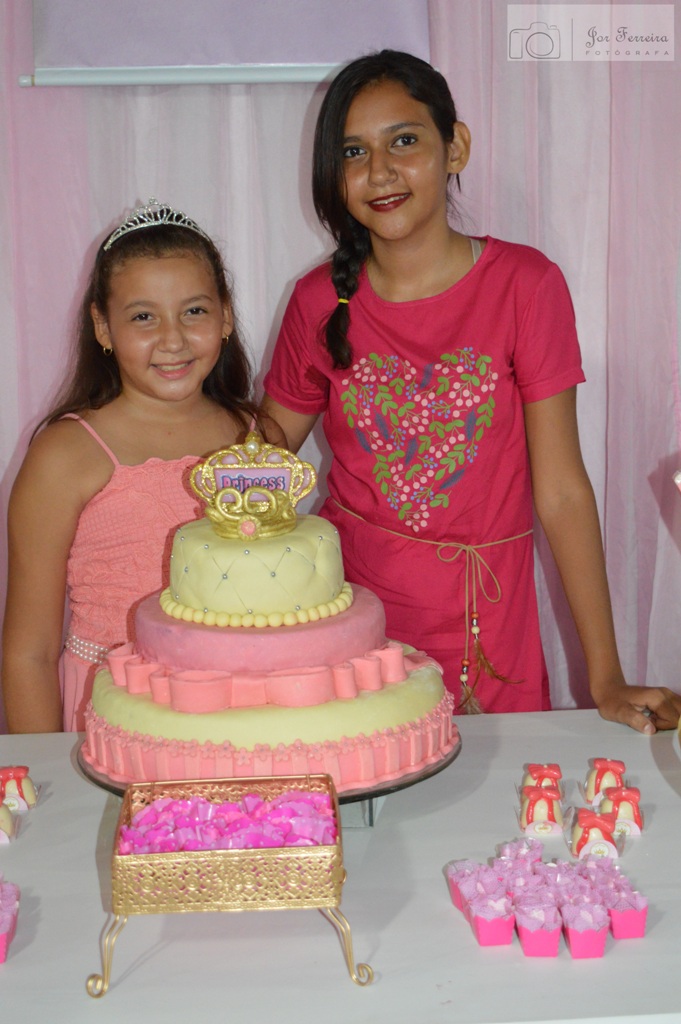 Aniversário 10 aninho da Salyme  - Imagem 36
