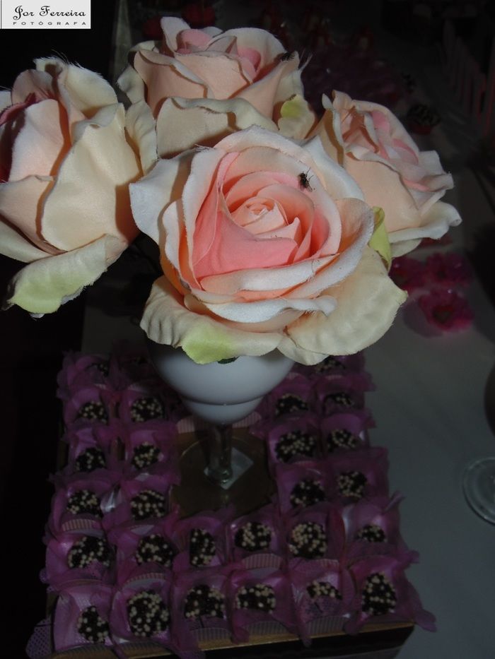 Aniversário 10 aninho da Salyme  - Imagem 58