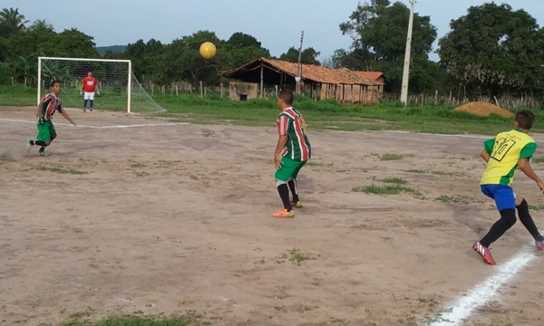Brasiliense Campeão da 3º Copinha da Amizade em Lagoinha  - Imagem 7