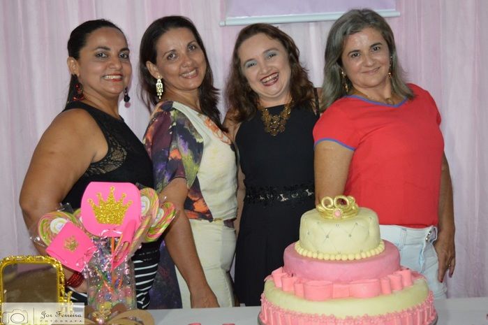 Aniversário 10 aninho da Salyme  - Imagem 42