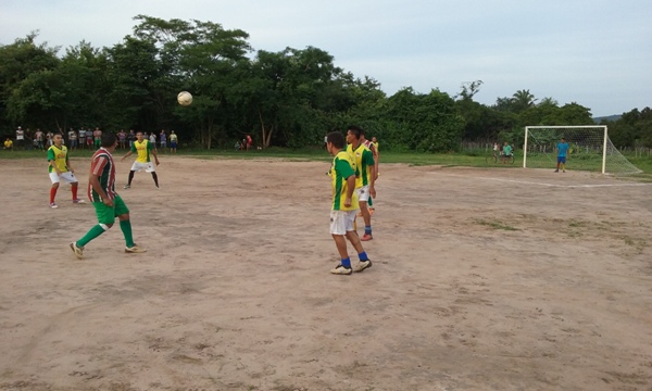Brasiliense Campeão da 3º Copinha da Amizade em Lagoinha  - Imagem 12