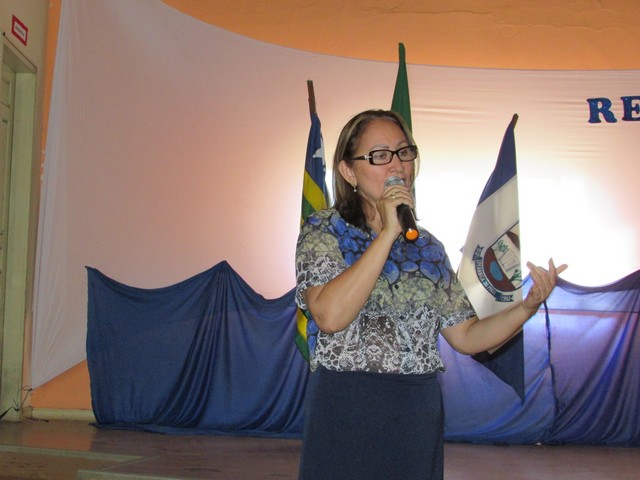 Técnicos da Funasa Realizam Reunião em Ipiranga do Piauí - Imagem 32
