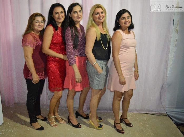 Aniversário 10 aninho da Salyme  - Imagem 16