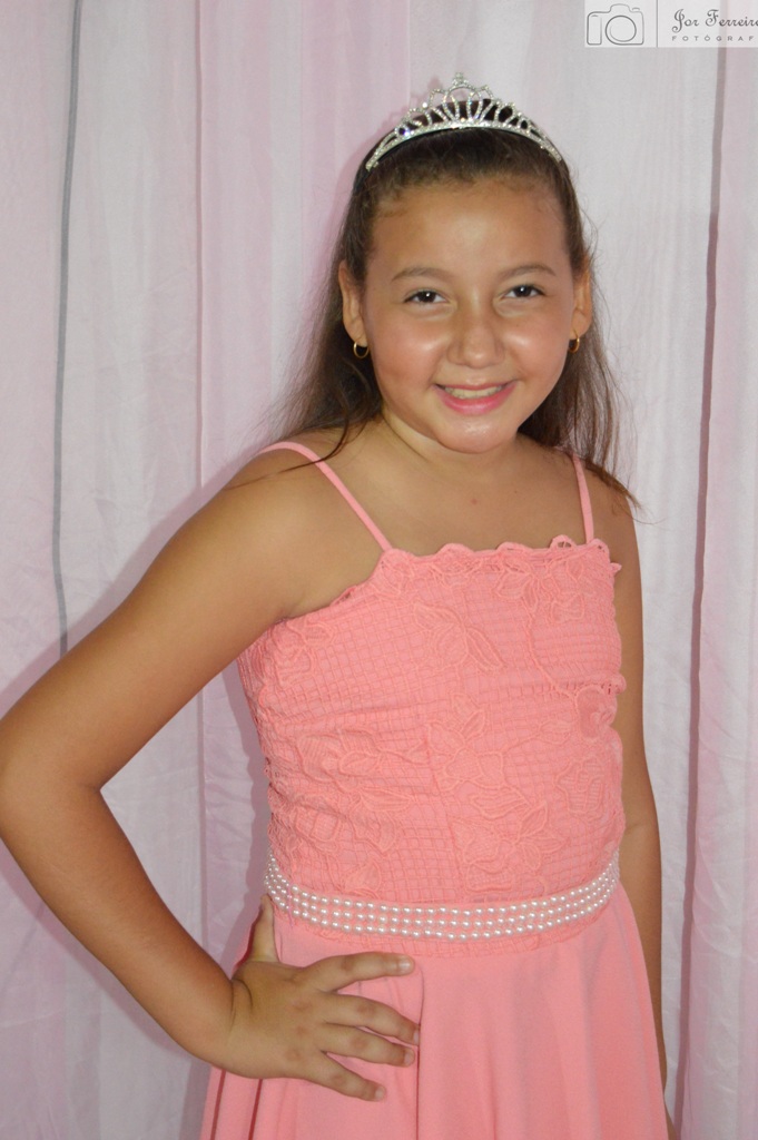 Aniversário 10 aninho da Salyme  - Imagem 24