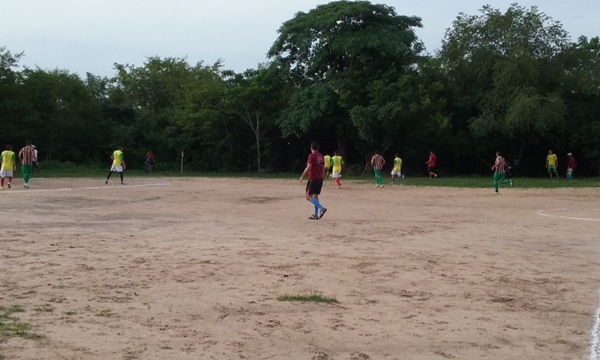 Brasiliense Campeão da 3º Copinha da Amizade em Lagoinha  - Imagem 4