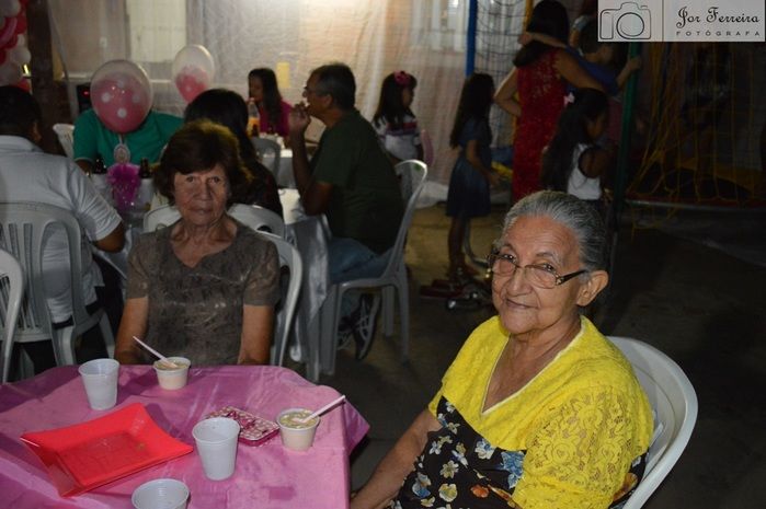 Aniversário 10 aninho da Salyme  - Imagem 25