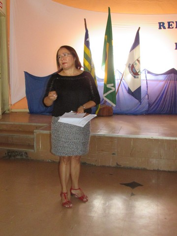 Técnicos da Funasa Realizam Reunião em Ipiranga do Piauí - Imagem 2