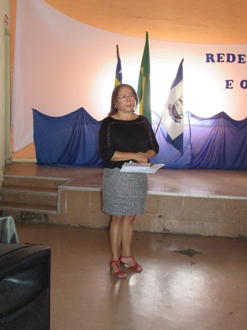Técnicos da Funasa Realizam Reunião em Ipiranga do Piauí - Imagem 1