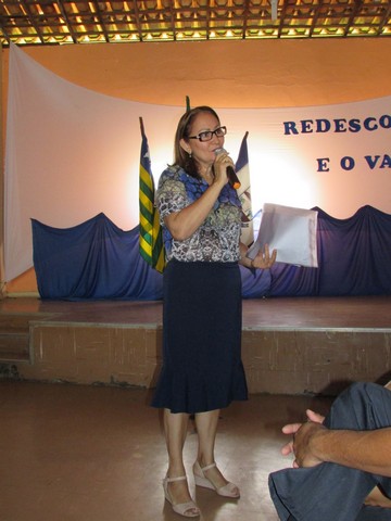 Técnicos da Funasa Realizam Reunião em Ipiranga do Piauí - Imagem 18