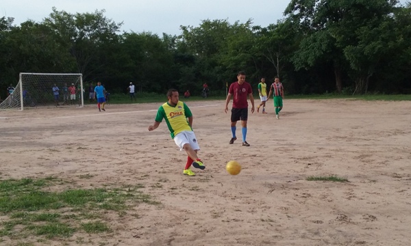 Brasiliense Campeão da 3º Copinha da Amizade em Lagoinha  - Imagem 6