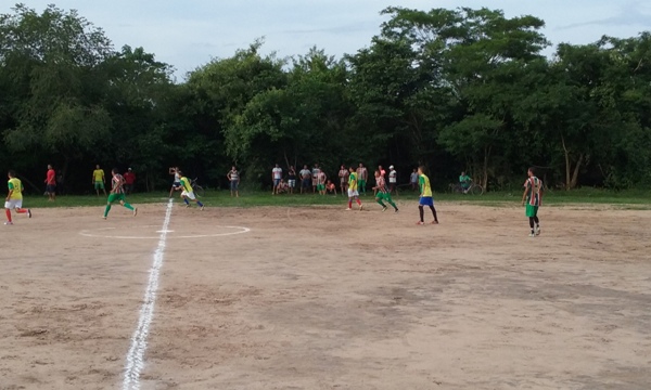 Brasiliense Campeão da 3º Copinha da Amizade em Lagoinha  - Imagem 3