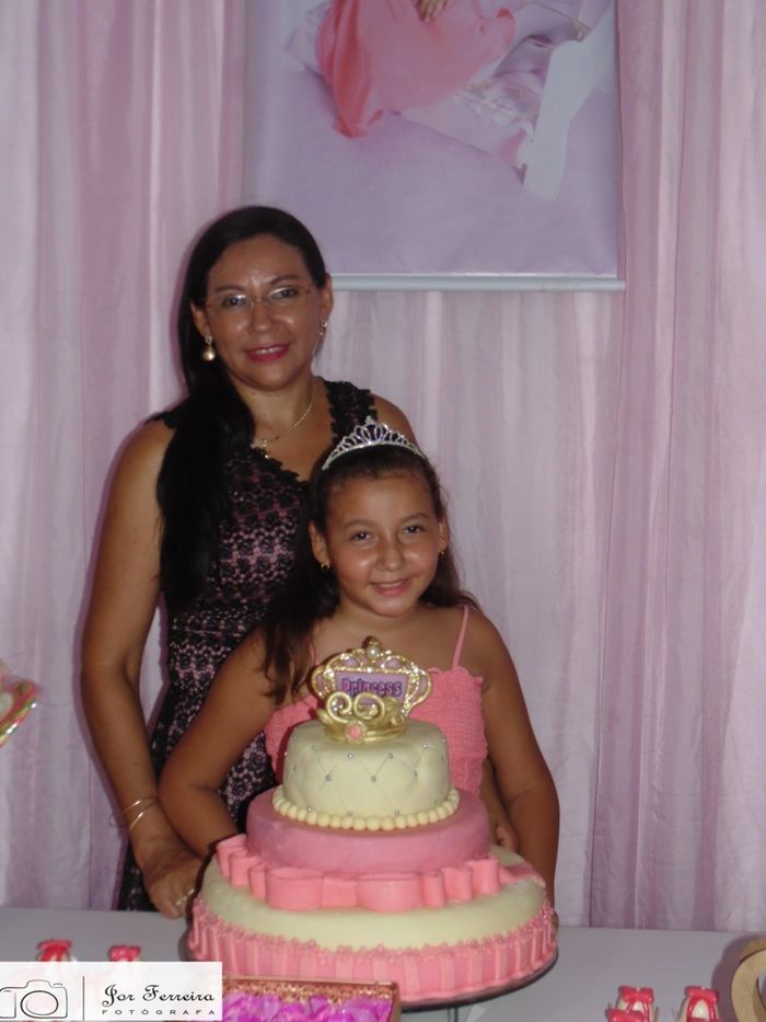 Aniversário 10 aninho da Salyme  - Imagem 50