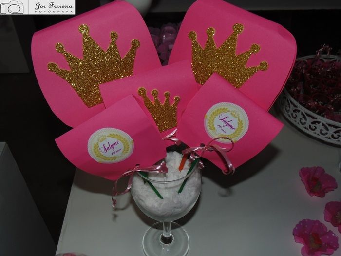 Aniversário 10 aninho da Salyme  - Imagem 56