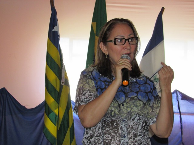 Técnicos da Funasa Realizam Reunião em Ipiranga do Piauí - Imagem 30