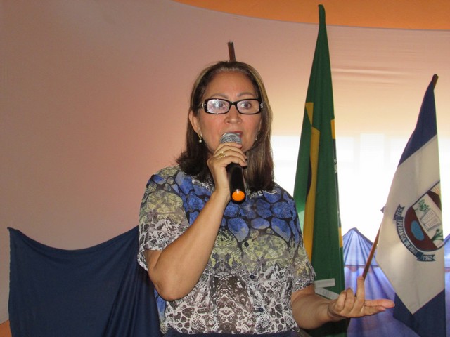 Técnicos da Funasa Realizam Reunião em Ipiranga do Piauí - Imagem 31