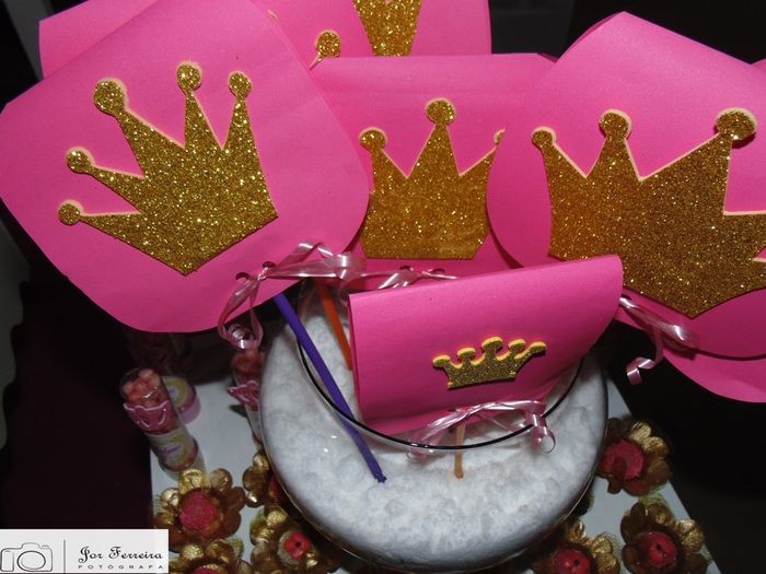 Aniversário 10 aninho da Salyme  - Imagem 51