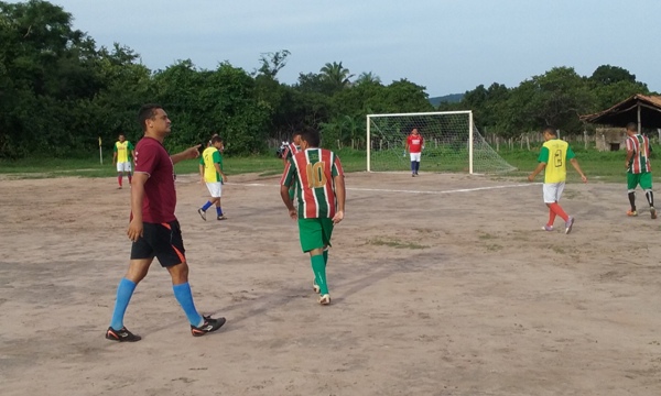 Brasiliense Campeão da 3º Copinha da Amizade em Lagoinha  - Imagem 8