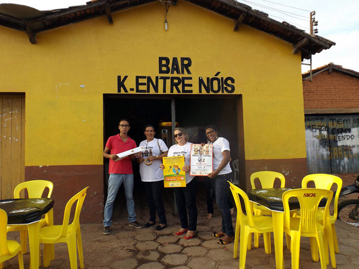 CREAS sensibiliza população para redução de violação de direitos - Imagem 19