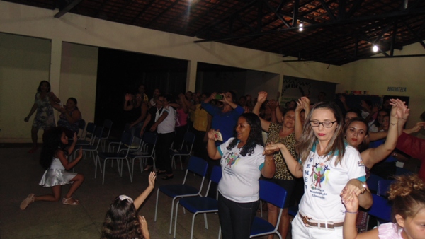 Secretaria municipal de educação realiza semana pedagógica   - Imagem 21