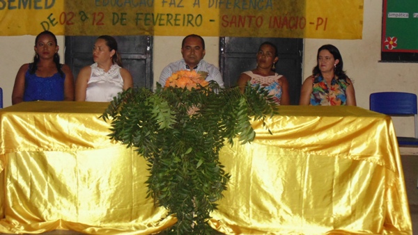 Secretaria municipal de educação realiza semana pedagógica   - Imagem 14