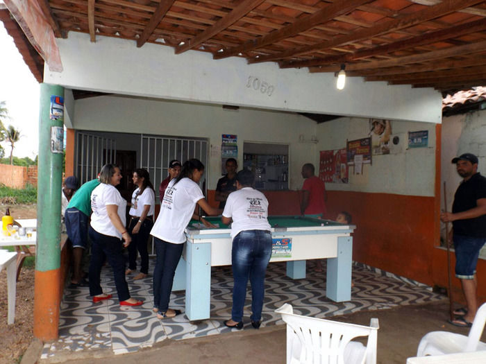 CREAS sensibiliza população para redução de violação de direitos - Imagem 2