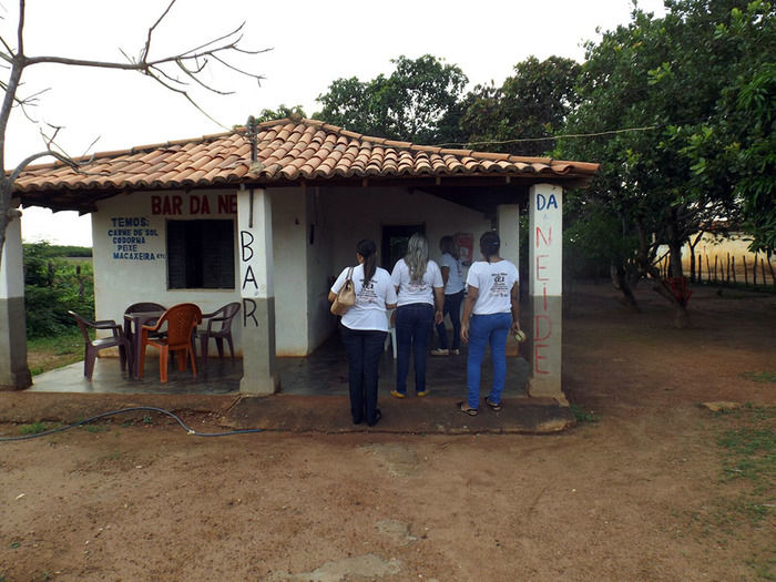 CREAS sensibiliza população para redução de violação de direitos - Imagem 15